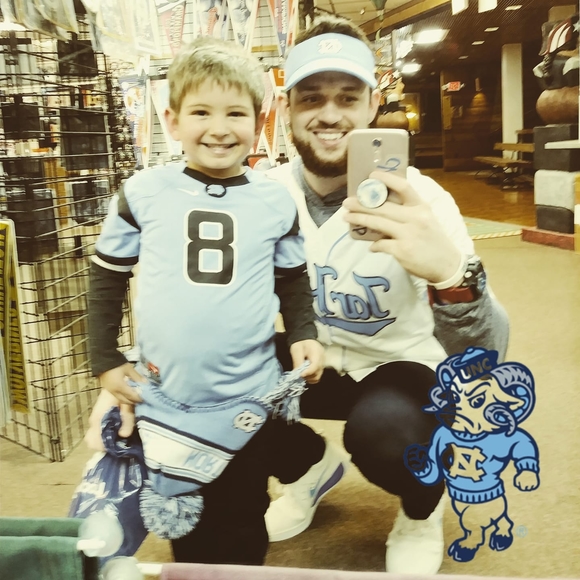 Meet your Posher, Bobby - Picture 1 of 1